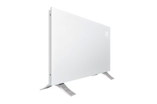 3x Convector 2000 watt, CityLine, Smart convector, Wit, 2025